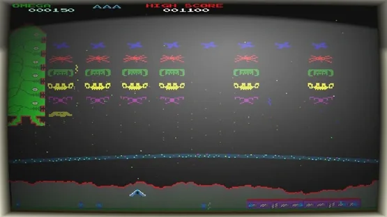 GemaBoy: Zero Origins screenshot 1