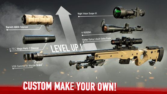 Zombie Frontier 4 Screenshot