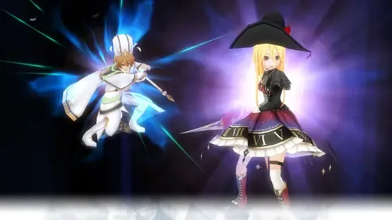 Alchemia Story screenshot 2