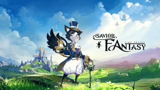 Savior Fantasy Screenshot