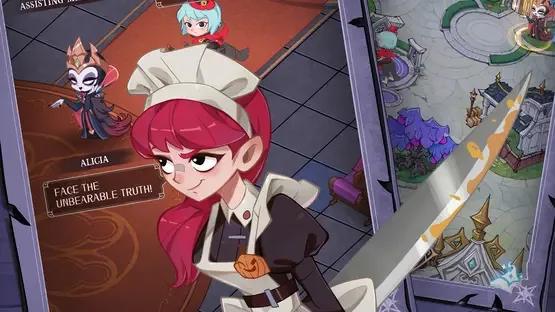 Madtale screenshot 5