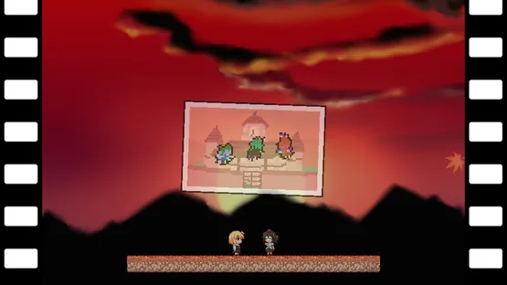 Yoiyami Dreamer: Voice of the Dreambringer screenshot 11