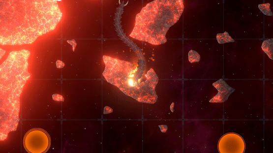 Solar Smash 2D Screenshot