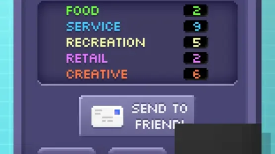 Tiny Tower screenshot 2