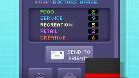 Tiny Tower screenshot 3
