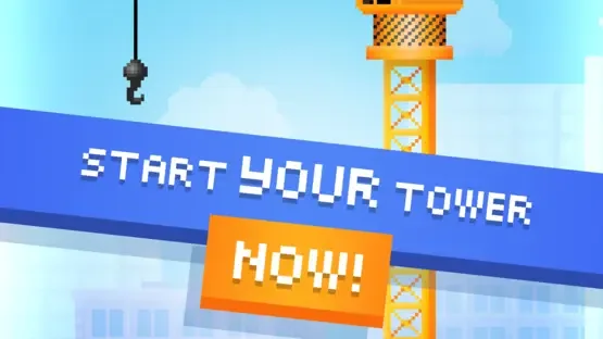 Tiny Tower screenshot 8