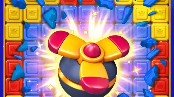 Royal Match screenshot 3