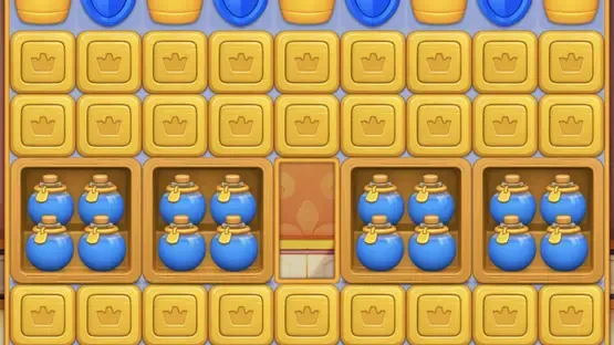 Royal Match screenshot 7