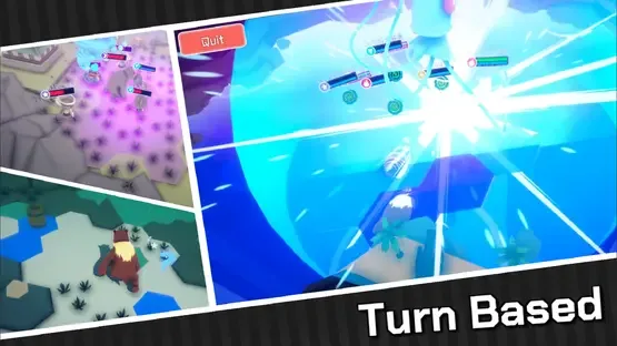 Ocean Man screenshot 4