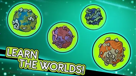Homo Evolution screenshot 5