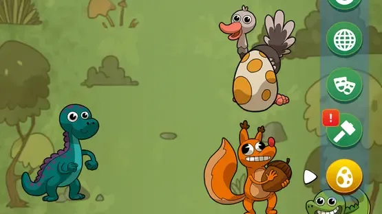Homo Evolution screenshot 6