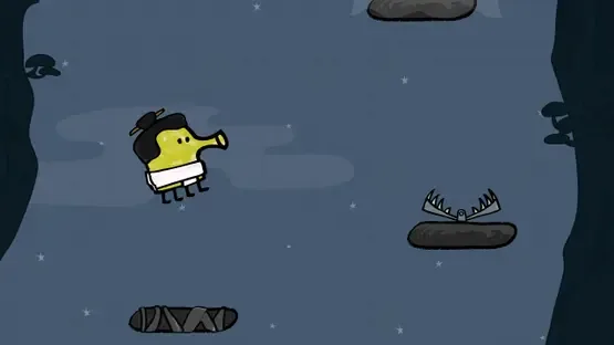 Doodle Jump screenshot 4