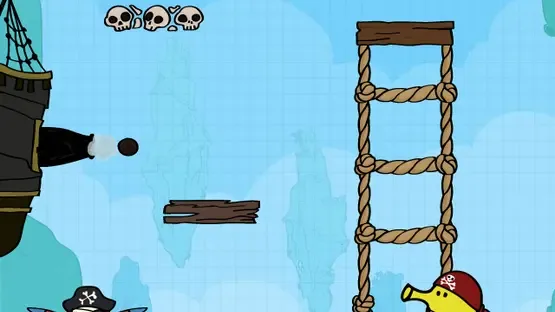 Doodle Jump screenshot 8
