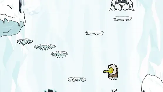 Doodle Jump screenshot 12