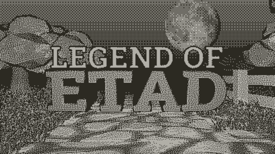 Legend of Etad Screenshot