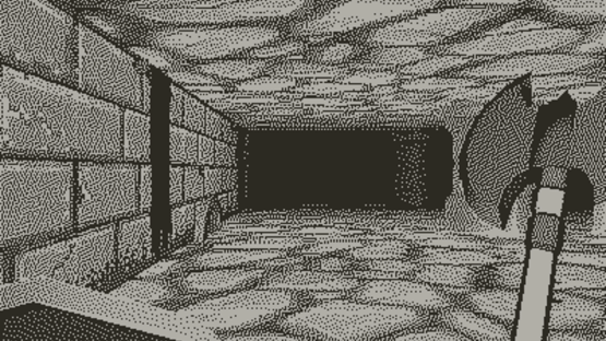 Legend of Etad Screenshot