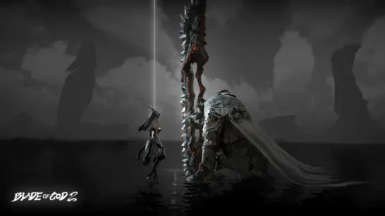 Blade of God X: Orisols screenshot 3