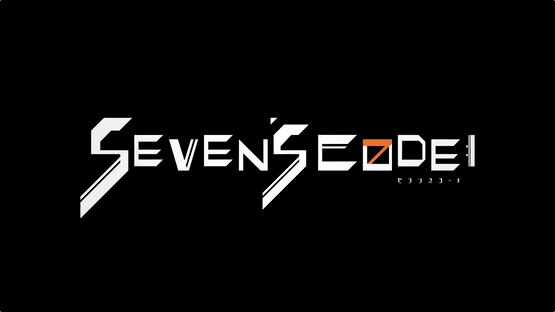 Seven's Code Screenshot