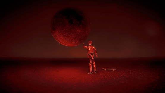 Skate Story Screenshot