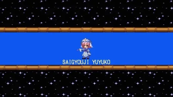 Touhou Rock Maiden 2: Houraisan Kaguya no Nazo screenshot 7