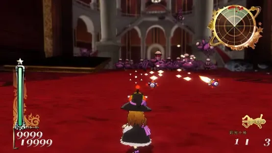 Dyna Marisa 3D screenshot 8