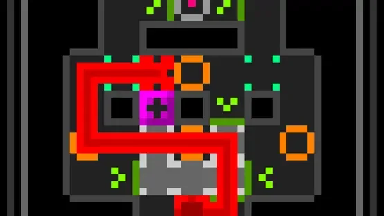 Edge Case screenshot 2