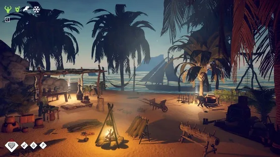Survival: Fountain of Youth screenshot 4