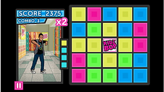 Kidz Bop Dance Party! Screenshot