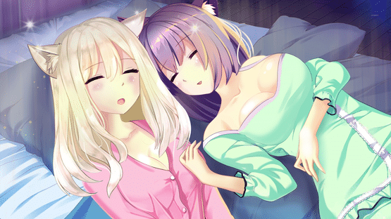 Hentai Dream Screenshot