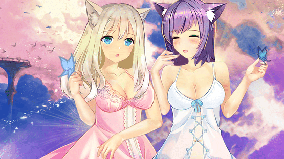 Hentai Dream Screenshot