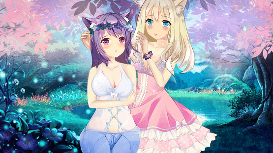 Hentai Dream Screenshot
