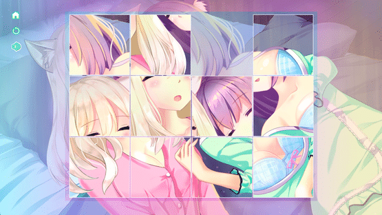 Hentai Dream Screenshot