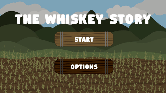 The Whiskey Story Screenshot