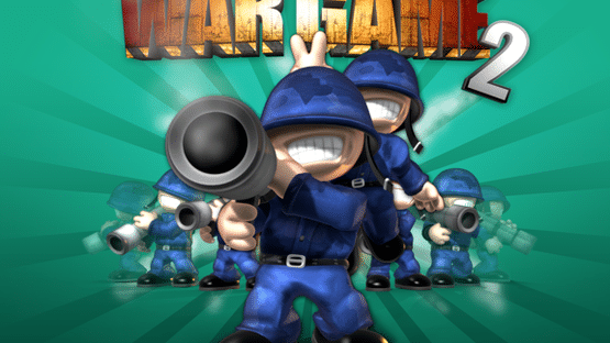 Great Little War Game 2 Screenshot