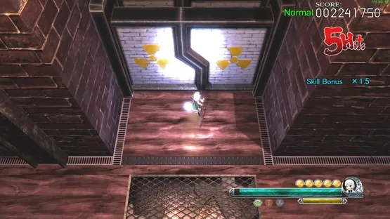 Youyou Kengeki Musou screenshot 8