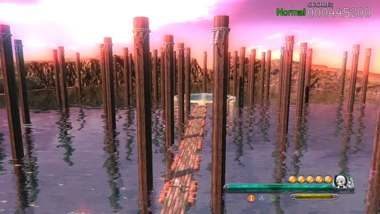 Youyou Kengeki Musou screenshot 9