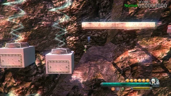 Youyou Kengeki Musou screenshot 11