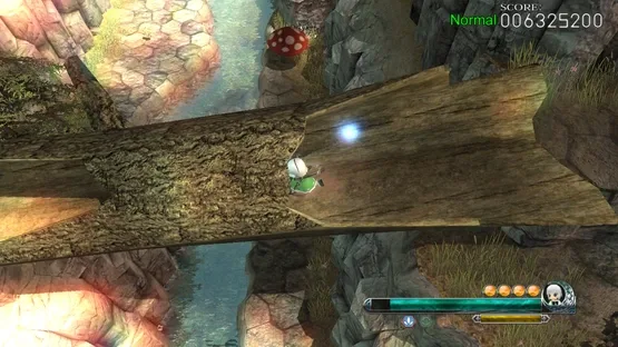 Youyou Kengeki Musou screenshot 12