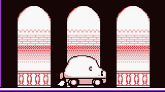 Kirby and the Forgotten Land Screenshot