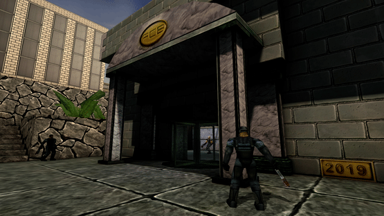 Sin: Reloaded Screenshot