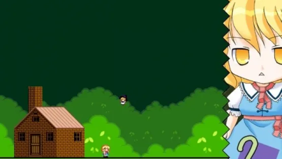Super Marisa Land screenshot 20