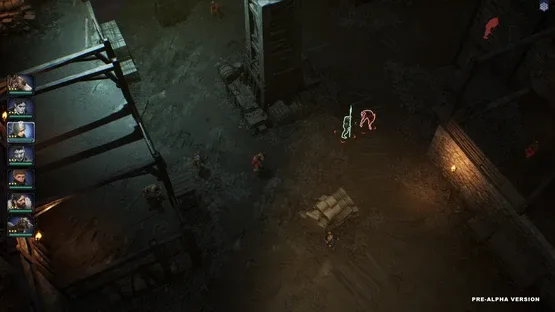 Crown Wars: The Black Prince screenshot 8