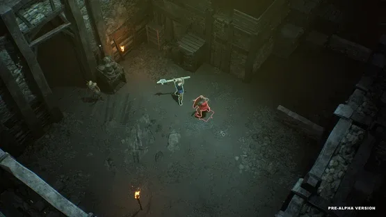 Crown Wars: The Black Prince screenshot 9