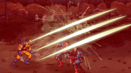 X-Men: Battle of the Atom Screenshot