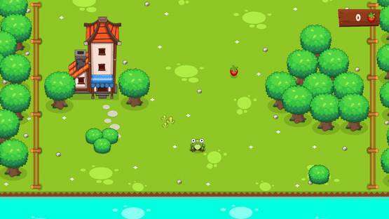 Frogo Screenshot