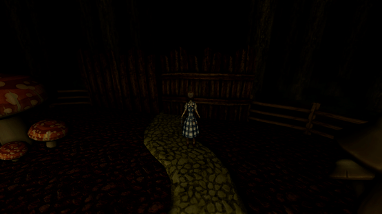 The Horror of Oz Screenshot