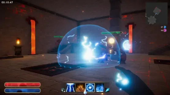 Runewatch: Age of Arcanum screenshot 2