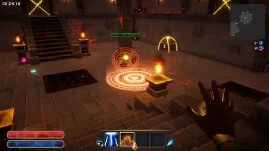 Runewatch: Age of Arcanum screenshot 3