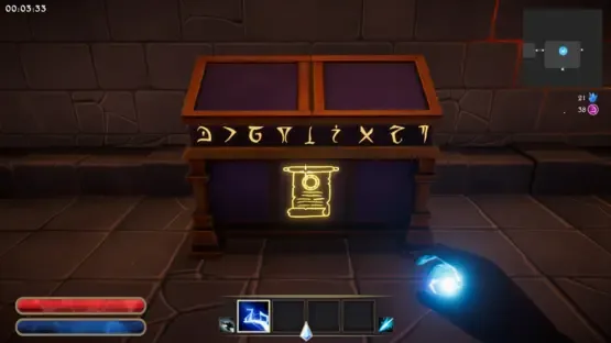 Runewatch: Age of Arcanum screenshot 4