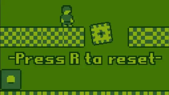 Cube screenshot 1
